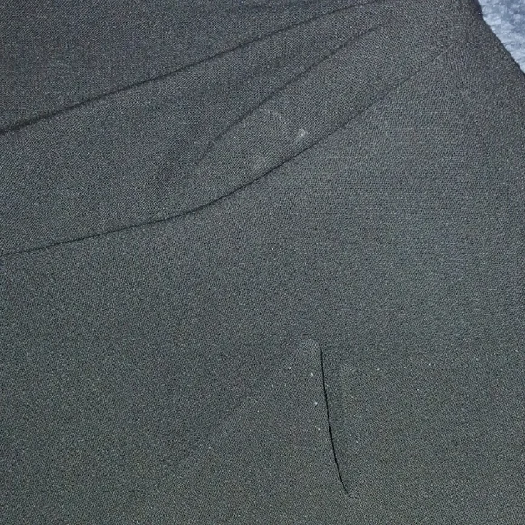 Armani Collezioni Women's Black Blazer - Made In Italy - Picture 6 of 14